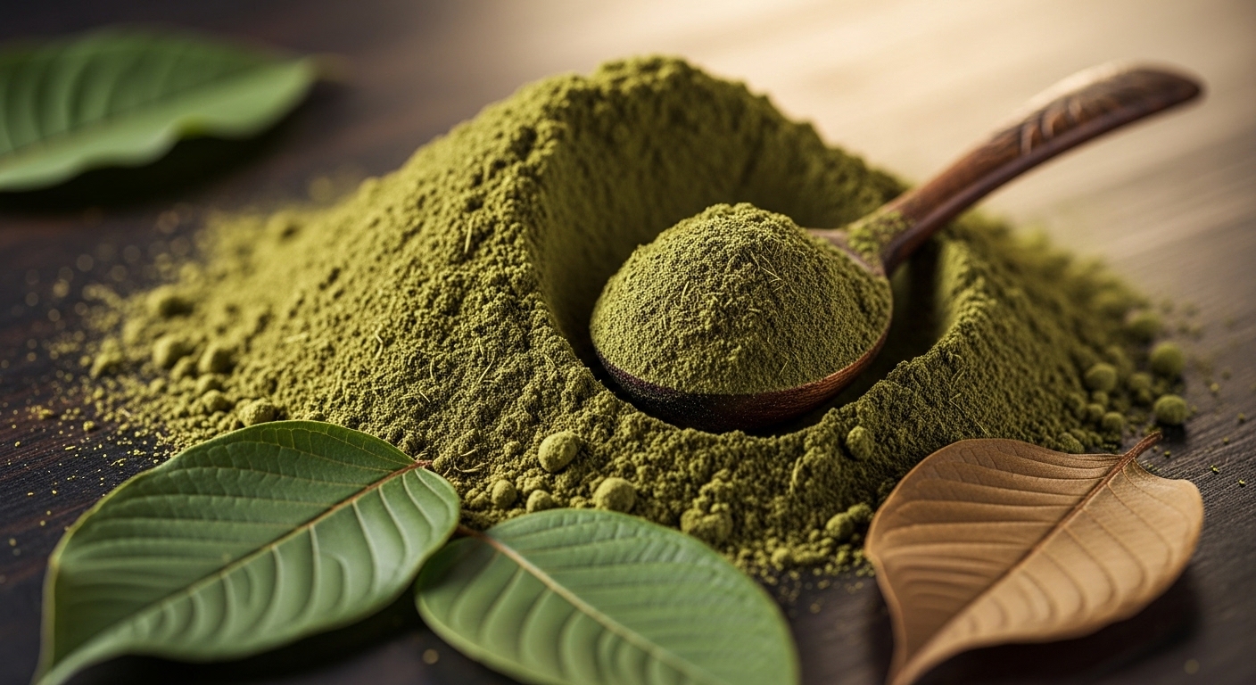 Buy Kratom Online