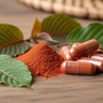 Exploring Red Vein Kratom Benefits, Uses, And Key Effects