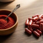Red Bali Kratom Sleep Support Effects And Strain Guide