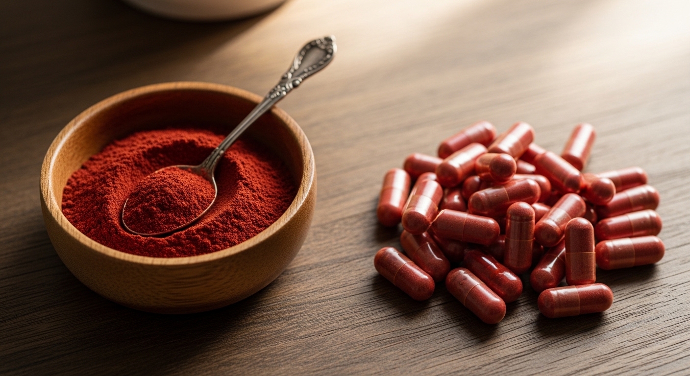 Red Bali Kratom Sleep Support Effects And Strain Guide