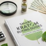 Smart Kratom Buying Guides For Quality And Pricing